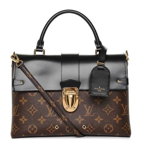 louis vuitton black flap bag|louis vuitton body bag price.